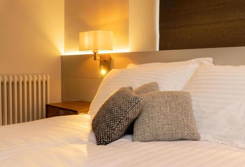 Hospedaria The Roost On Rock Road