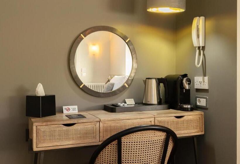 Hospedaria The Roost On Rock Road