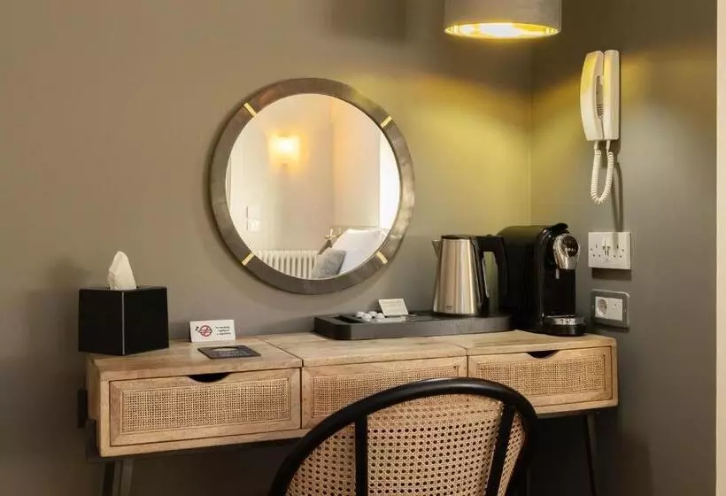 هاستل The Roost On Rock Road