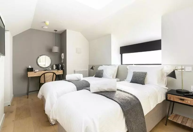 هاستل The Roost On Rock Road