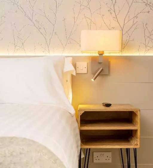 هاستل The Roost On Rock Road