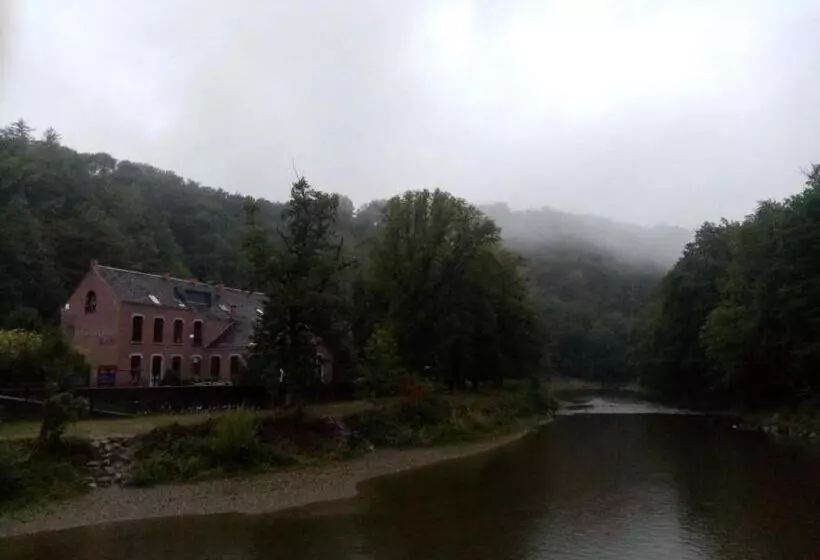 ベッドアンドブレックファースト Feel At Home In Warre, Durbuy