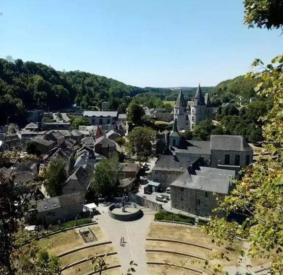ベッドアンドブレックファースト Feel At Home In Warre, Durbuy
