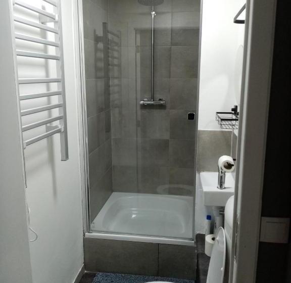 تختخواب و صبحانه Feel At Home In Warre, Durbuy