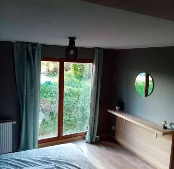 ベッドアンドブレックファースト Feel At Home In Warre, Durbuy