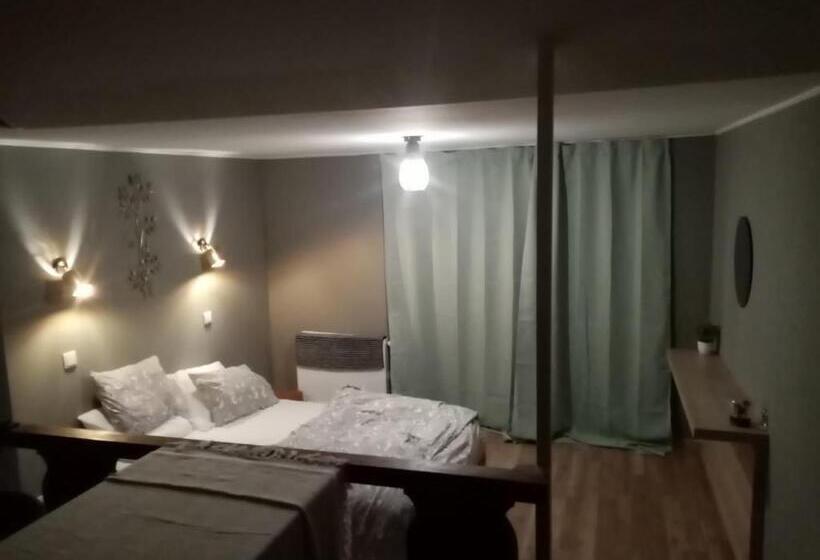 تختخواب و صبحانه Feel At Home In Warre, Durbuy