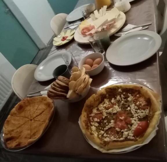 تختخواب و صبحانه Feel At Home In Warre, Durbuy