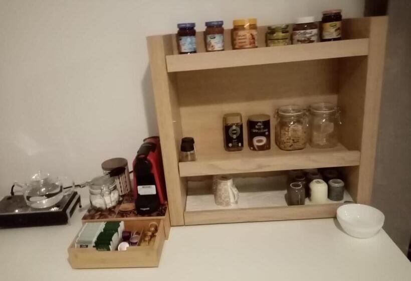 تختخواب و صبحانه Feel At Home In Warre, Durbuy