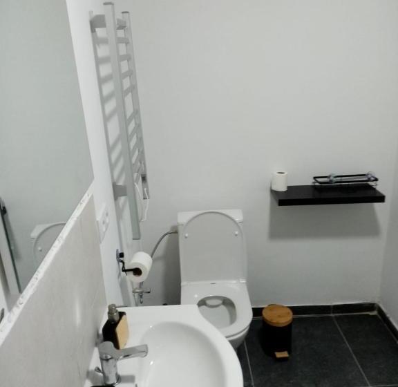 تختخواب و صبحانه Feel At Home In Warre, Durbuy