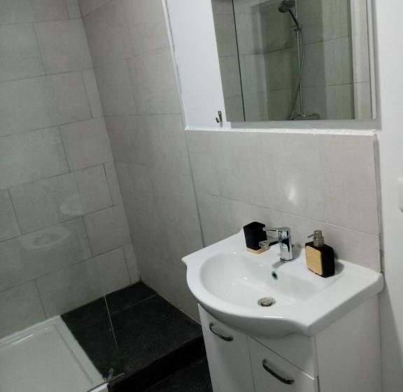 تختخواب و صبحانه Feel At Home In Warre, Durbuy