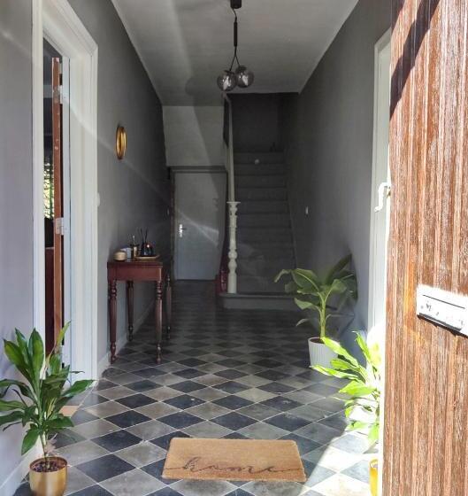 تختخواب و صبحانه Feel At Home In Warre, Durbuy