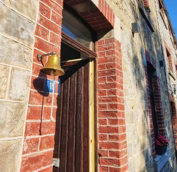 تختخواب و صبحانه Feel At Home In Warre, Durbuy