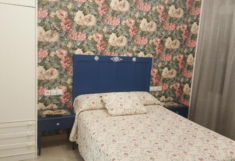 تختخواب و صبحانه Hospedaje Barahona21