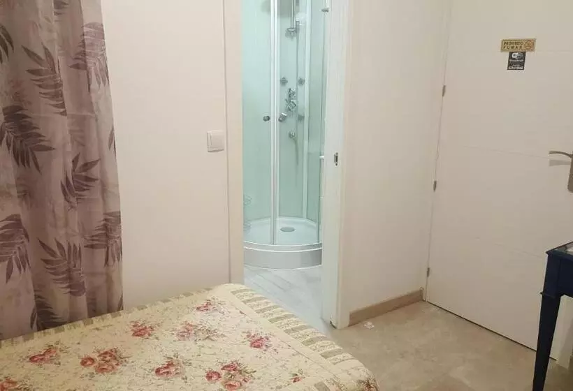 تختخواب و صبحانه Hospedaje Barahona21