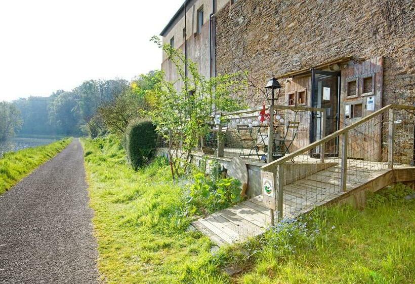 Bed and Breakfast Le Deck Halage