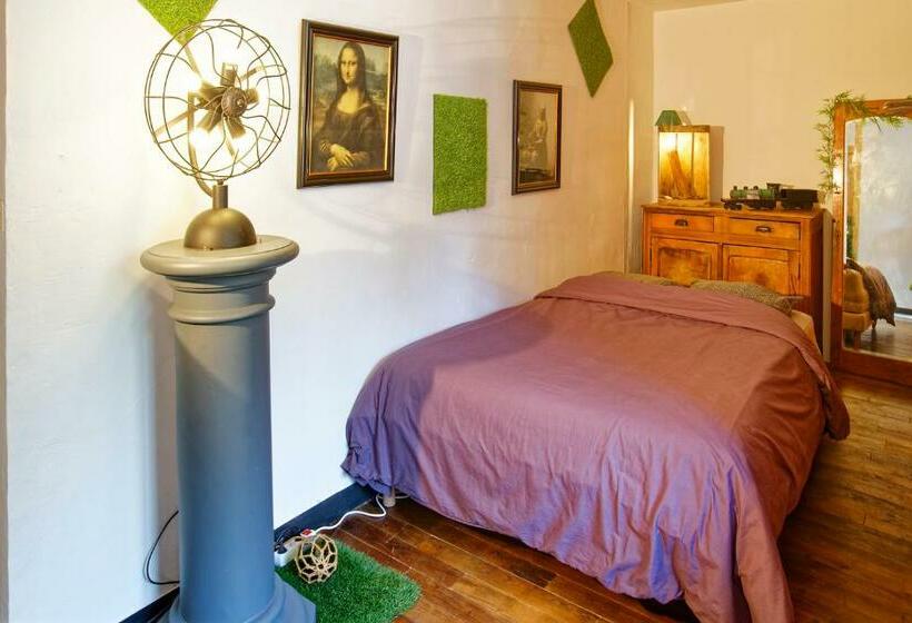 Bed and Breakfast Le Deck Halage