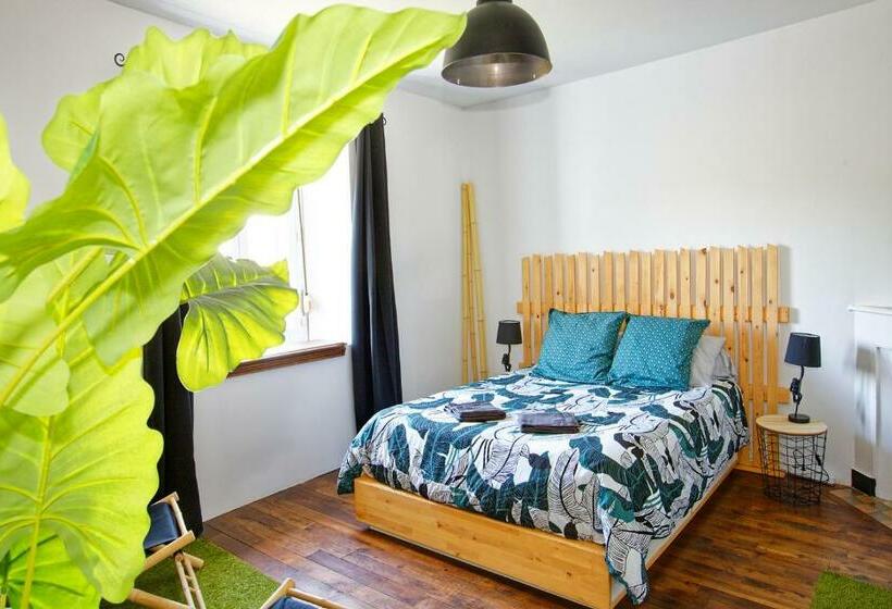 Bed and Breakfast Le Deck Halage