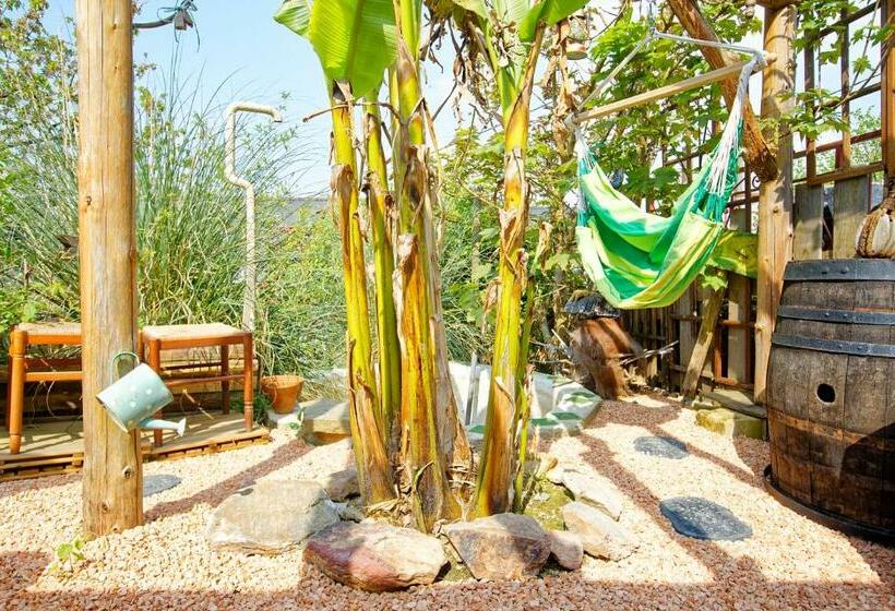 Bed and Breakfast Le Deck Halage