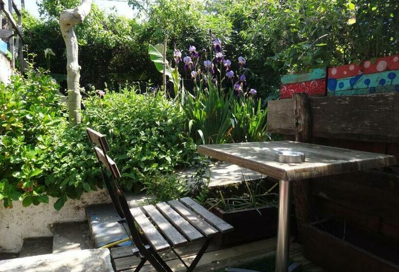 Bed and Breakfast Le Deck Halage