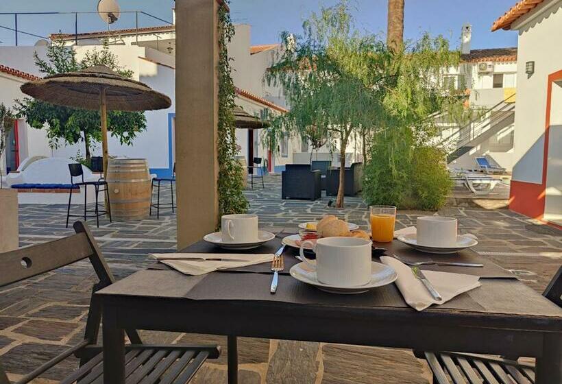 مبيت وإفطار Luxury Palm Suites