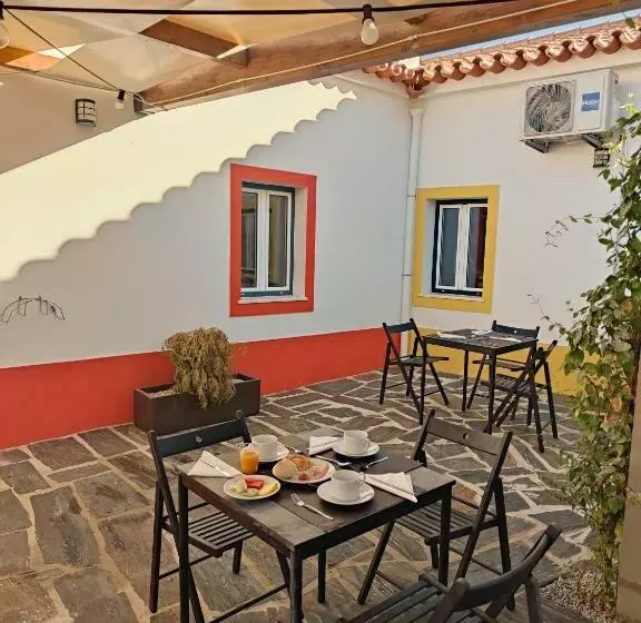 Aamiaismajoitus (B&B) Luxury Palm Suites