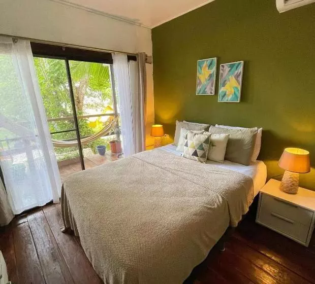 Aamiaismajoitus (B&B) Nativo