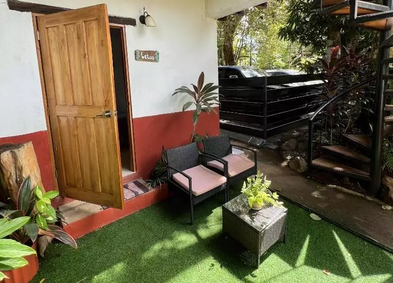 Aamiaismajoitus (B&B) Nativo