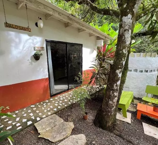 Aamiaismajoitus (B&B) Nativo