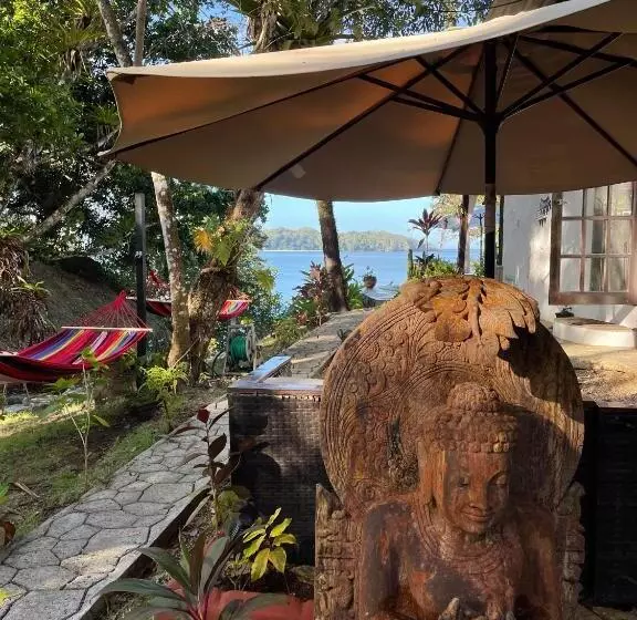 Aamiaismajoitus (B&B) Nativo