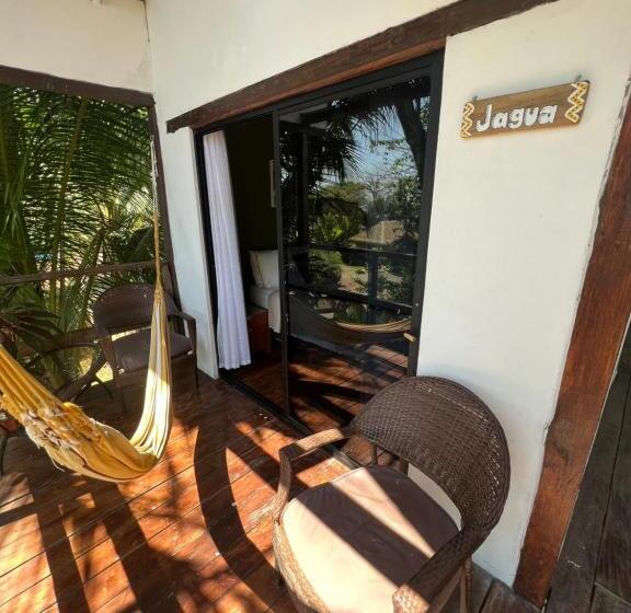 مبيت وإفطار Nativo