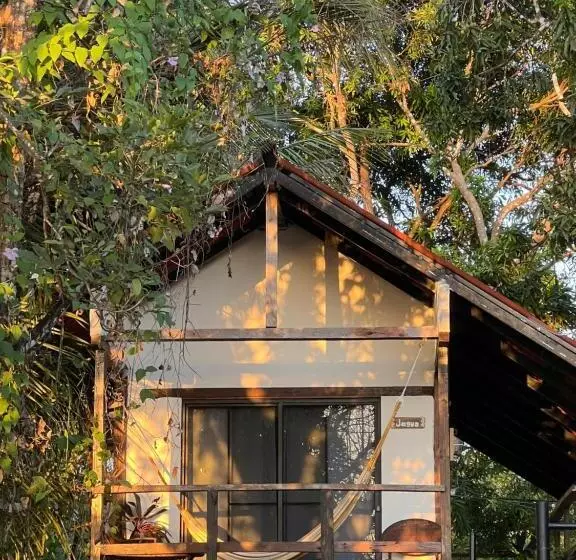 Aamiaismajoitus (B&B) Nativo