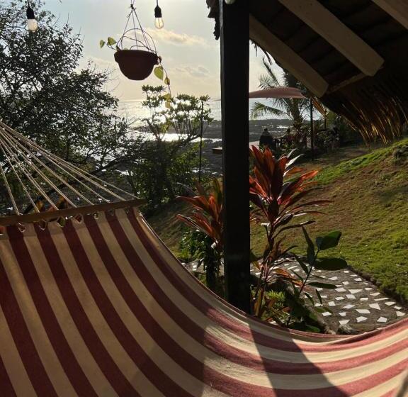 مبيت وإفطار Nativo