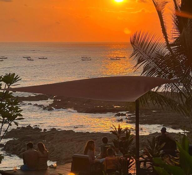 مبيت وإفطار Nativo