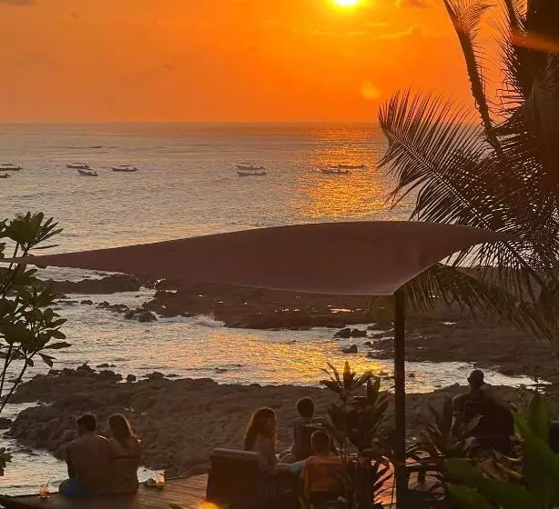 Aamiaismajoitus (B&B) Nativo