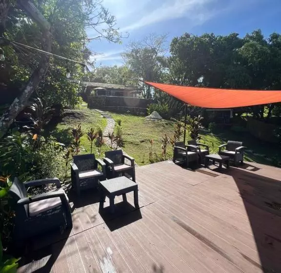 Aamiaismajoitus (B&B) Nativo