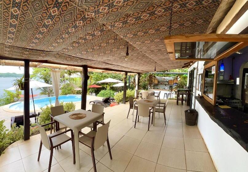 مبيت وإفطار Nativo