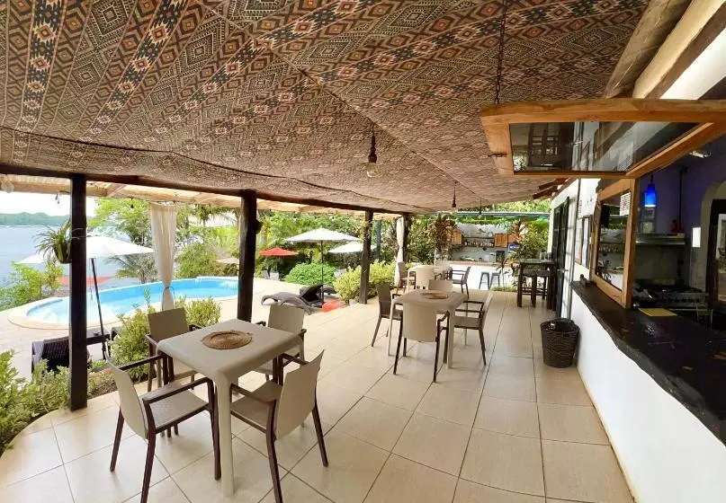 Aamiaismajoitus (B&B) Nativo