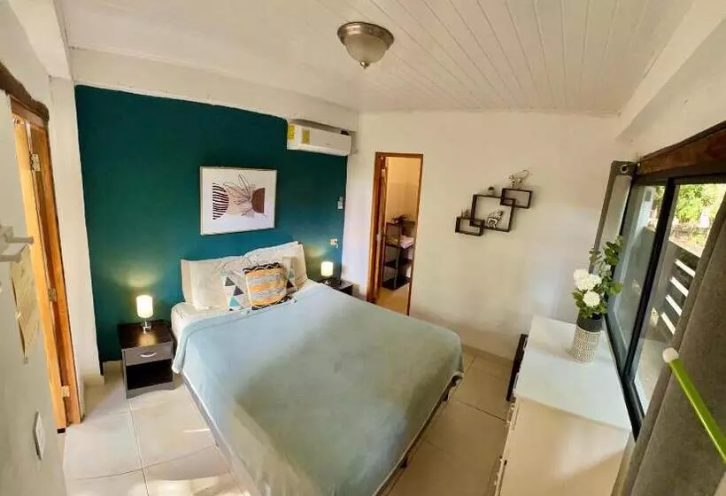 Aamiaismajoitus (B&B) Nativo