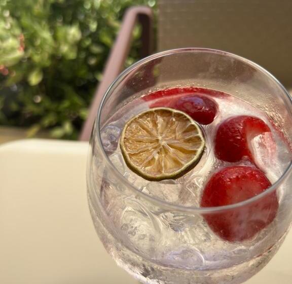 مبيت وإفطار Nativo