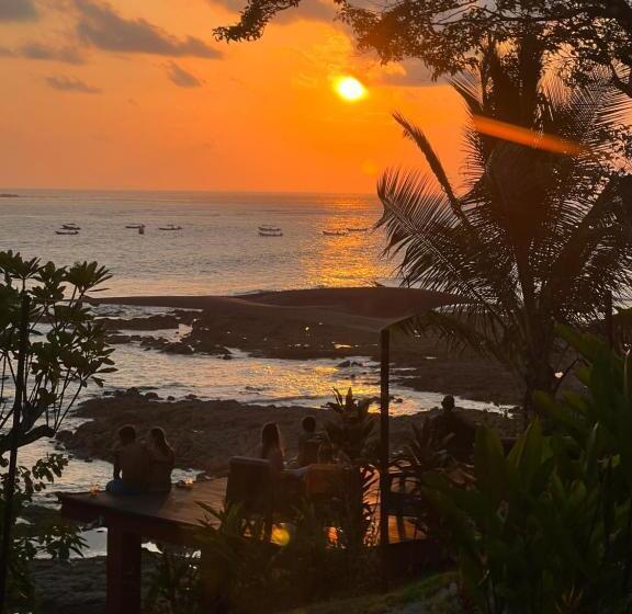 مبيت وإفطار Nativo