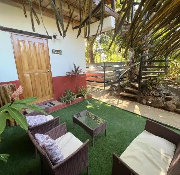 Aamiaismajoitus (B&B) Nativo