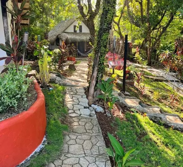 Aamiaismajoitus (B&B) Nativo