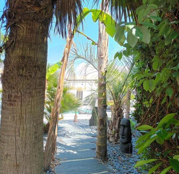 住宿加早餐  Suites By Aix Keys Avec Jacuzzi Privatif 5 Min Des Plages Fouras