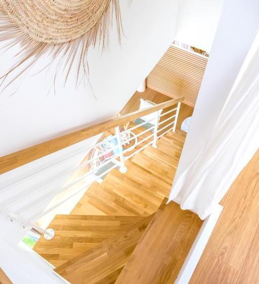 住宿加早餐  Suites By Aix Keys Avec Jacuzzi Privatif 5 Min Des Plages Fouras