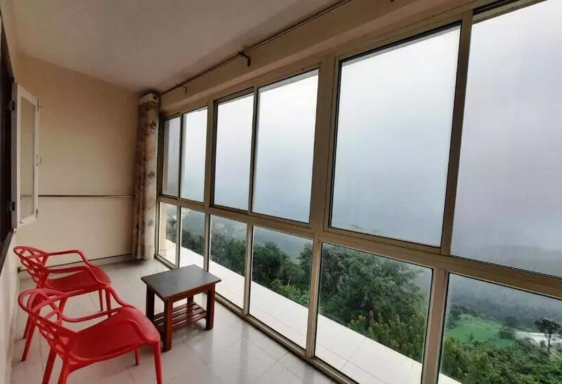 Aamiaismajoitus (B&B) Sunrise Villa Shimla