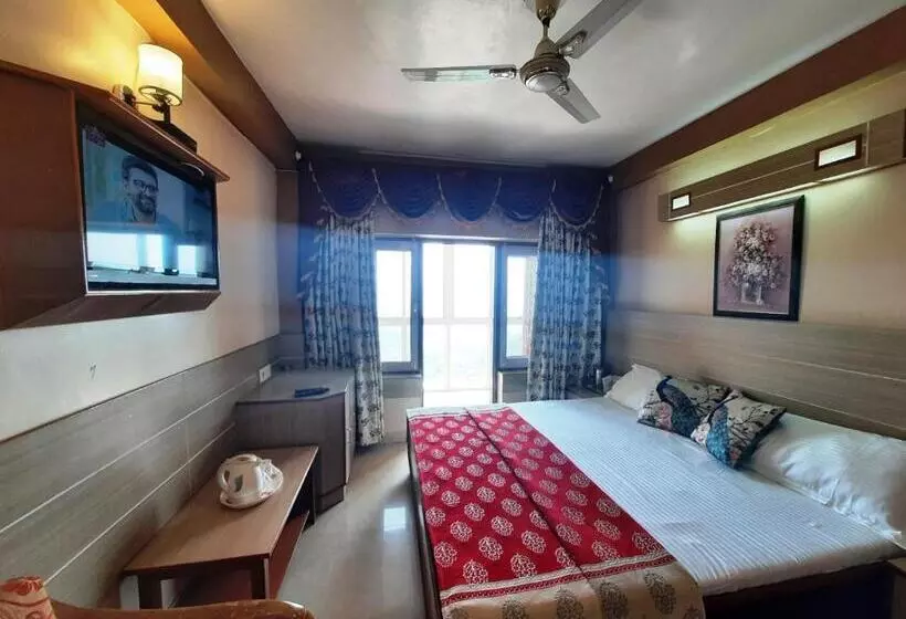 Aamiaismajoitus (B&B) Sunrise Villa Shimla