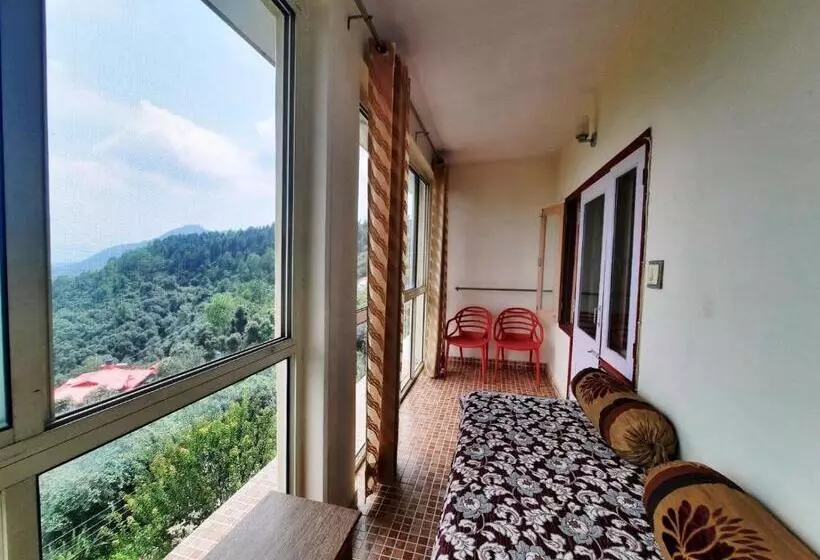 Aamiaismajoitus (B&B) Sunrise Villa Shimla