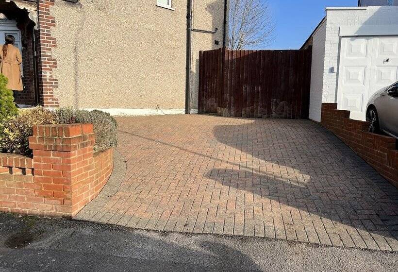 住宿加早餐 Tj Homes