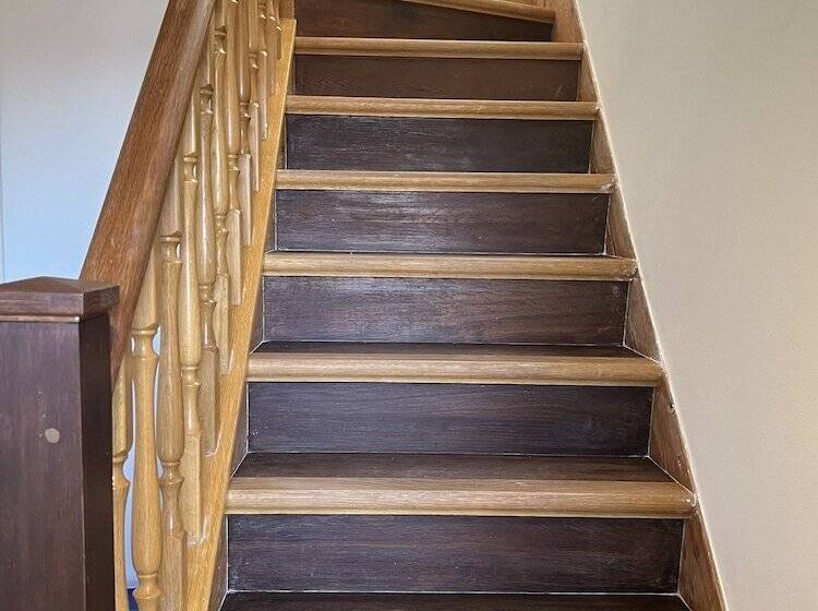 住宿加早餐 Tj Homes