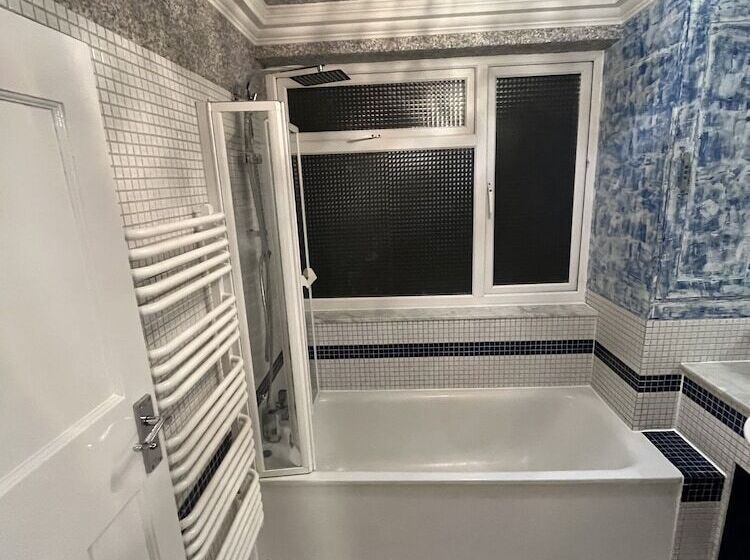 住宿加早餐 Tj Homes